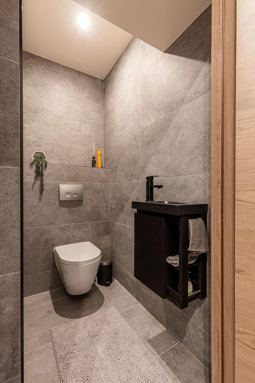 Philibert - Traditional Apart With Historical Fresco Nice Exterior foto